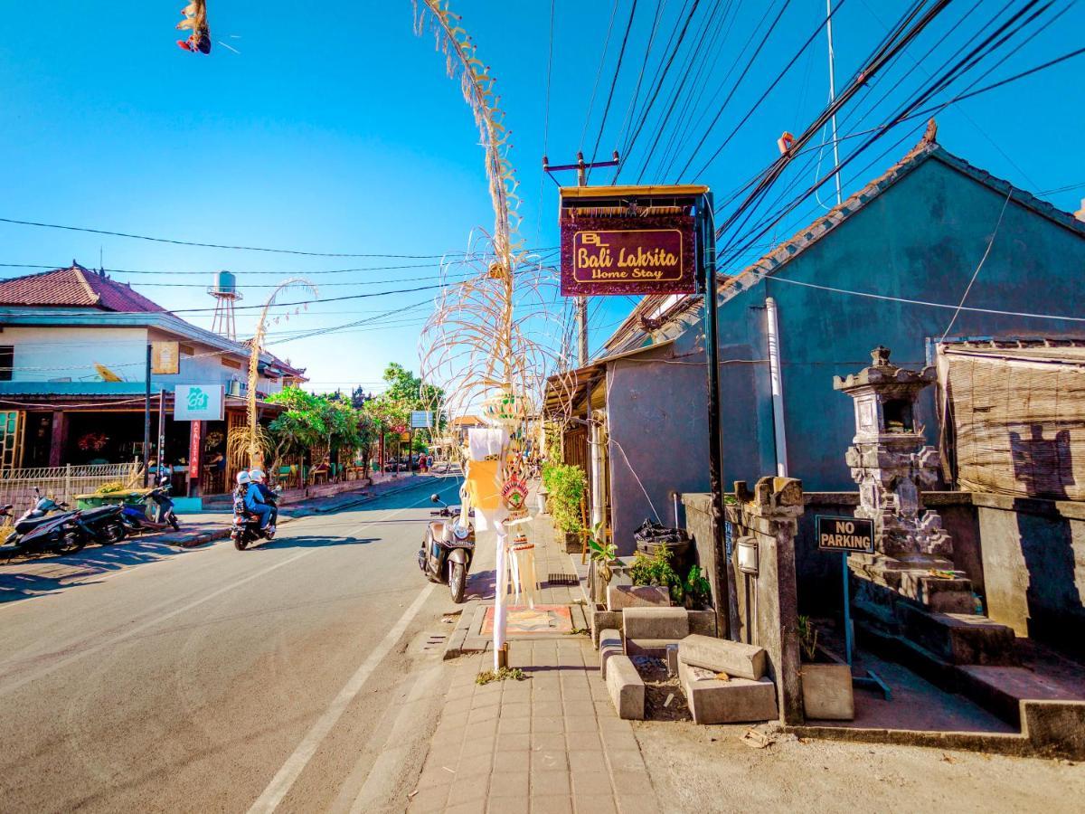 Bali Laksita Homestay Canggu  Exterior photo