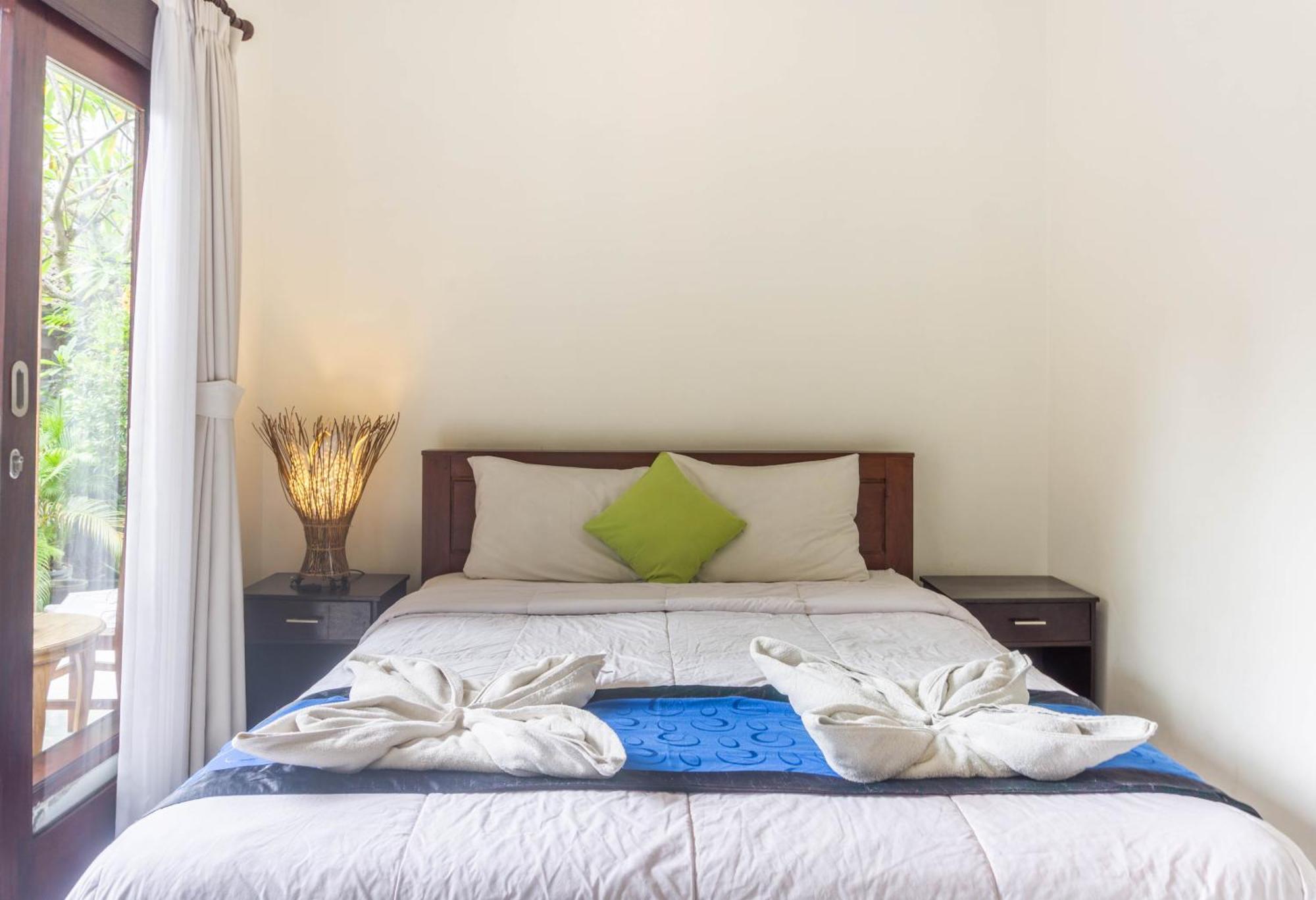 Bali Laksita Homestay Canggu  Exterior photo